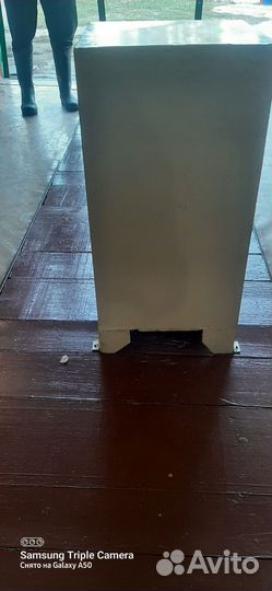 Сейф для оружия бу