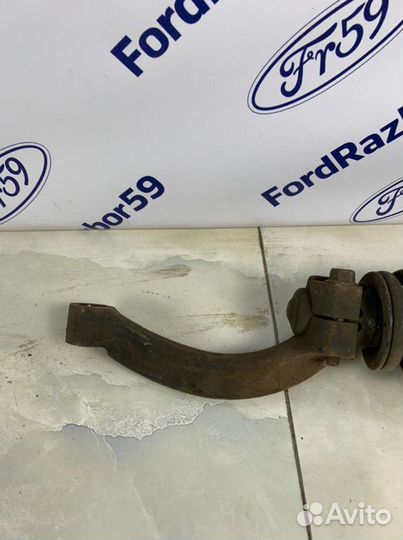 Амортизатор передний правый Ssangyong Kyron DJ