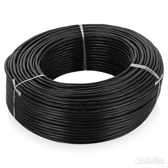 Кабель Paritet Lan Cpele 4х2х0.52