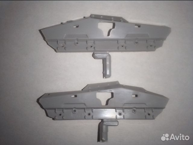 Сборная модель 1/72