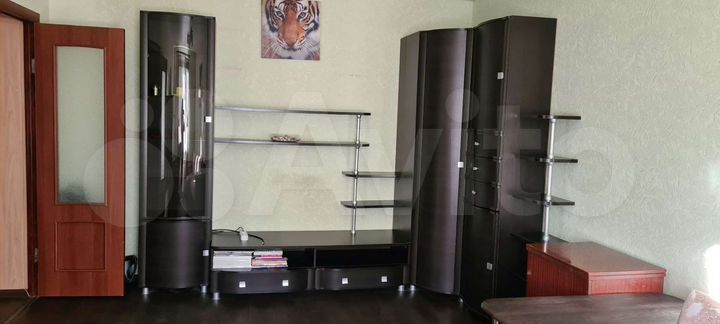 2-к. квартира, 50 м², 2/2 эт.