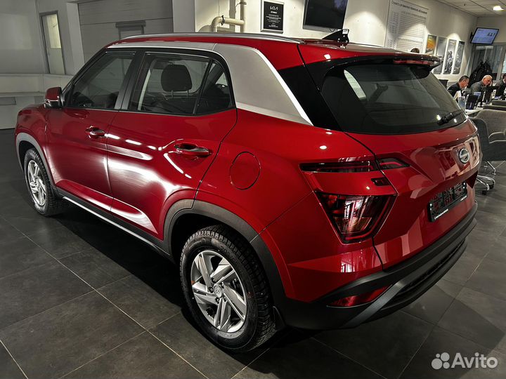 Solaris HC 1.6 AT, 2025