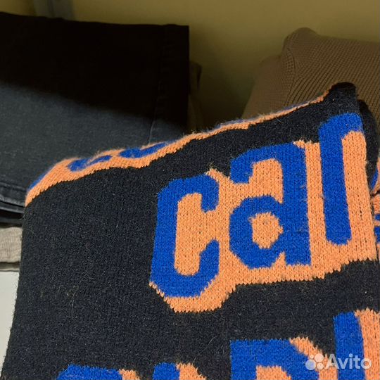 Зимние вещи