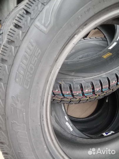 Cordiant Snow Cross 205/55 R16