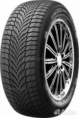 Nexen Winguard Sport 2 235/35 R19 91W