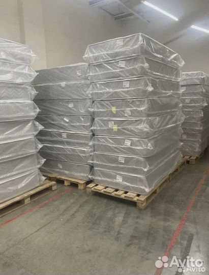 Новый детский матрас 80*200