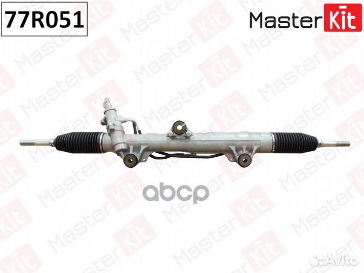 Рулевая рейка Toyota Land Cruiser 200 2008,Lex