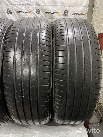 Bridgestone Alenza 001 225/65 R17 102H