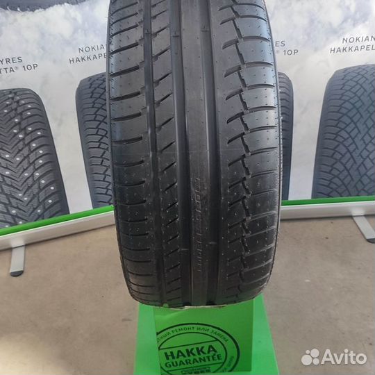 Cooper Zeon CS Sport 255/35 R20 Y