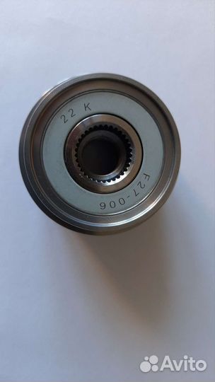 Шкив генератора 535001210