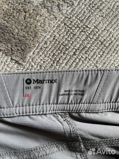 Спортивные штаны Marmot