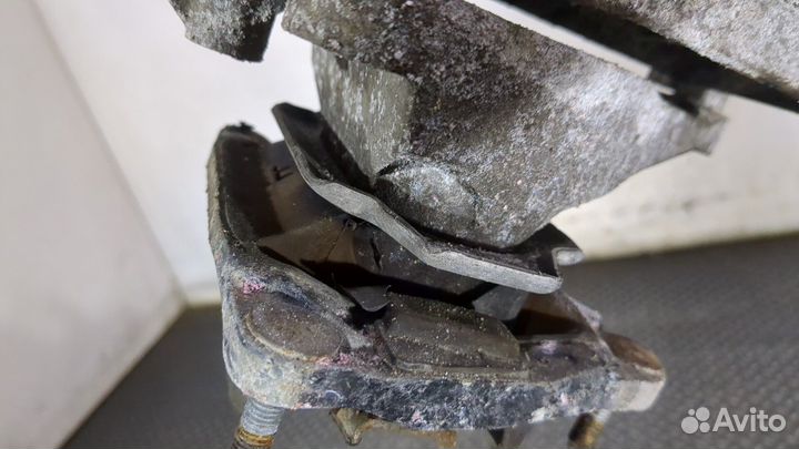 Кпп 6-ст.мех. (МКПП) Audi A6 (C6), 2005