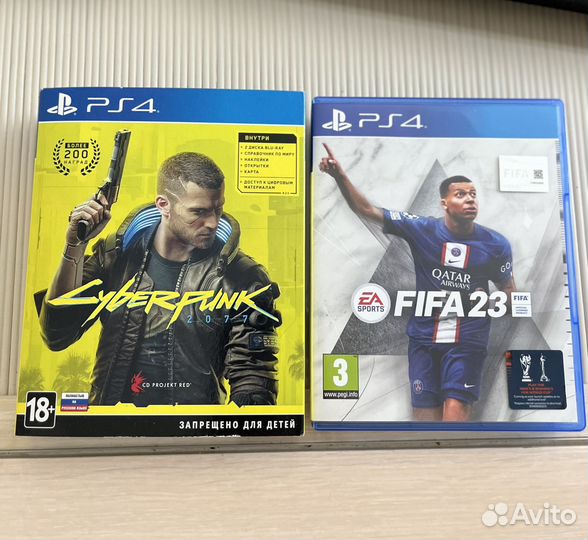 Игра для приставки