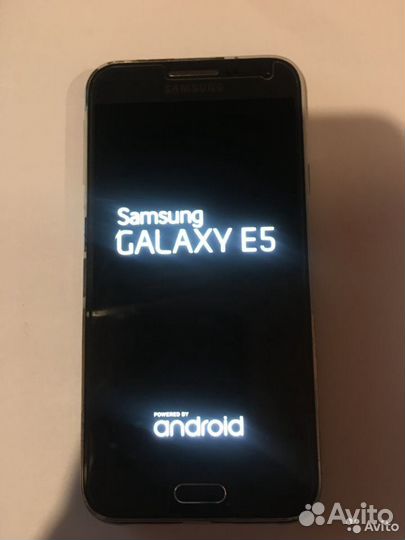 Samsung Galaxy E5 SM-E500H/DS, 16 ГБ