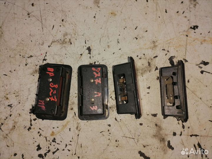 Фонарь двери Rover 800