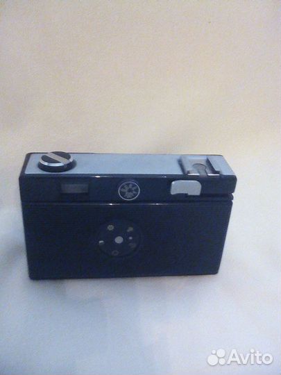 Фотоаппарат