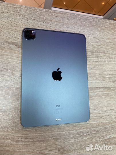 iPad pro 11 2nd generation (2020) A2228