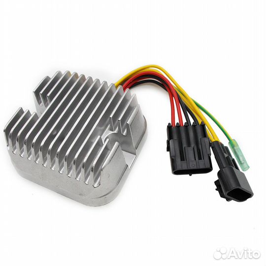 Реле зарядки Polaris Ranger 07-09, Sportsman 07-10