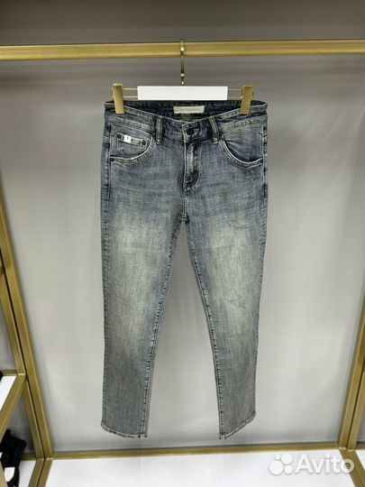 Calvin klein джинсы