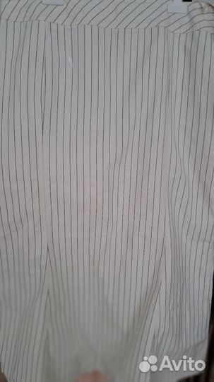 Юбка, лен. 48.50