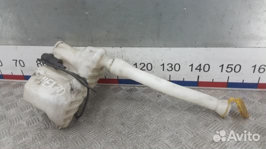 Бачок омывателя renault master 3 (HEA30NL01)