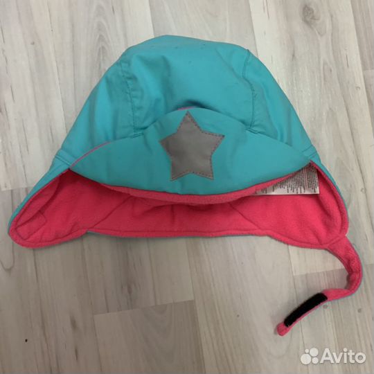 Шапка Molo 1-2