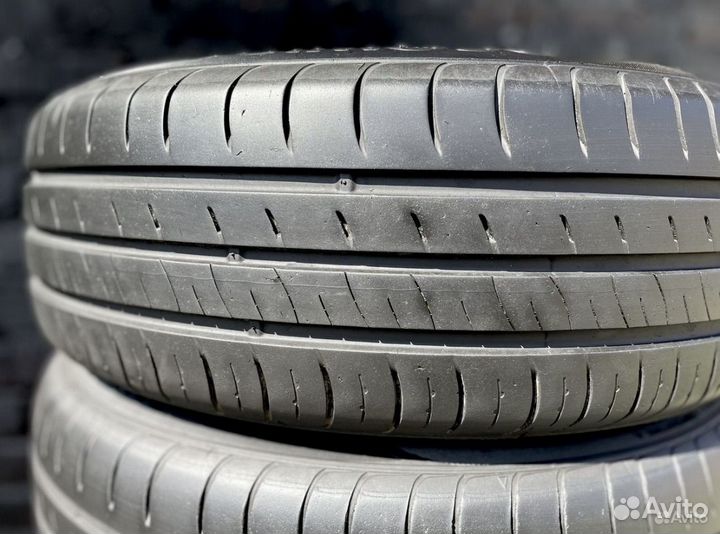 Kumho Ecowing ES01 KH27 185/65 R15