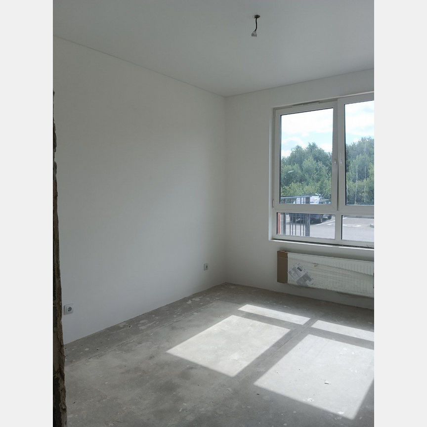 3-к. квартира, 78,4 м², 3/5 эт.
