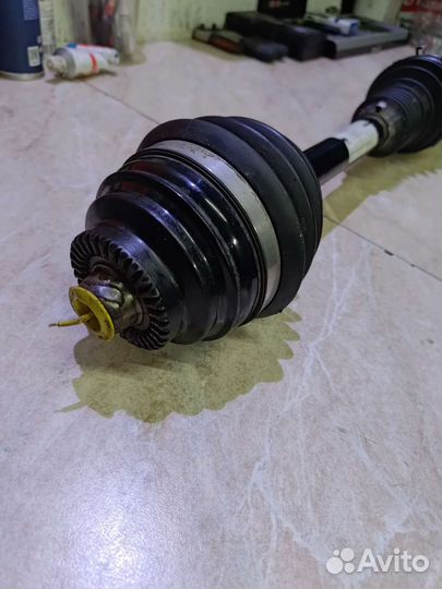 Передний привод бмв f30 Правый