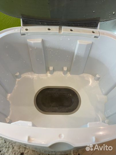 Стерилизатор для бутылочек Bobbi Brown