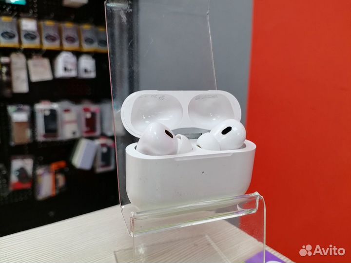 Airpods Pro 2