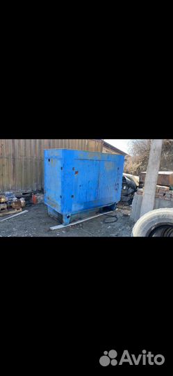 Генератор дизель