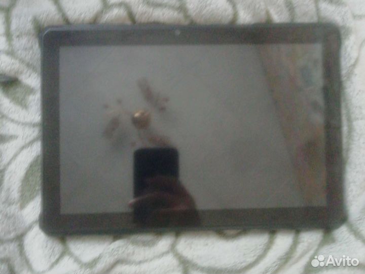 Планшет BQ Armor Pri LTE+