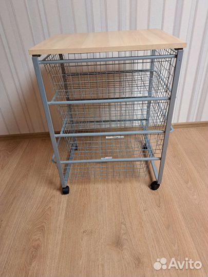 Стеллаж IKEA