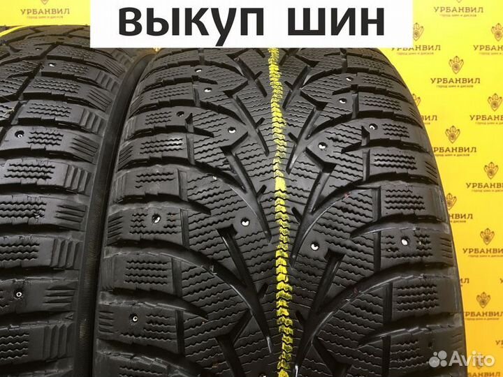 Toyo Observe G3-Ice 255/50 R19 107T