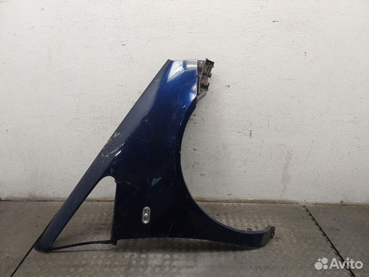 Крыло Volkswagen Sharan, 2000