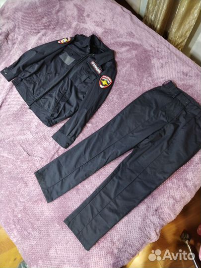 Полицейская форма женская