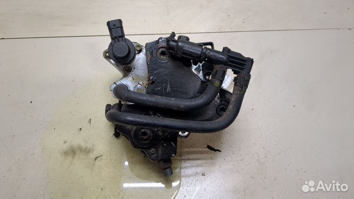 Тнвд киа Sportage, 2006