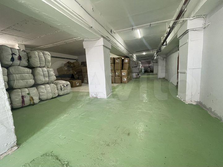 Свободного назначения, 320 м²
