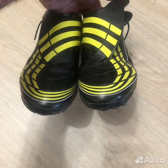 Бутсы adidas f50