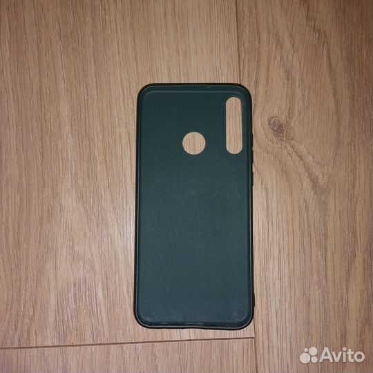 Чехол Honor 9c