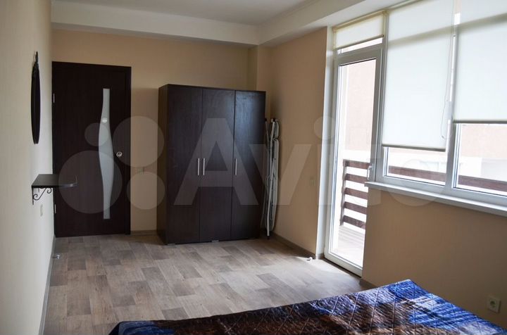 3-к. квартира, 60 м², 2/3 эт.