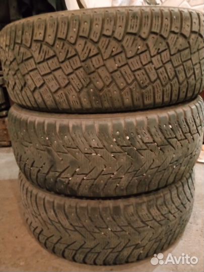 Continental ContiPowerContact 215/55 R18
