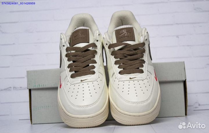 Кроссовки Nike air force 1 размер 38-39 (Арт.90490