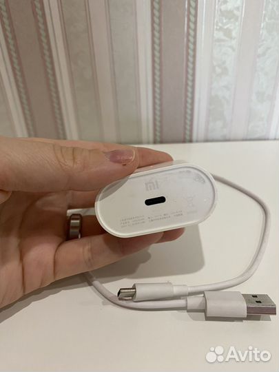 Беспроводные наушники xiaomi redmi airdots 2 торг