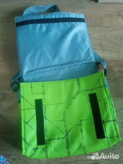 Новая Сумка для ноутбука 37 на 27