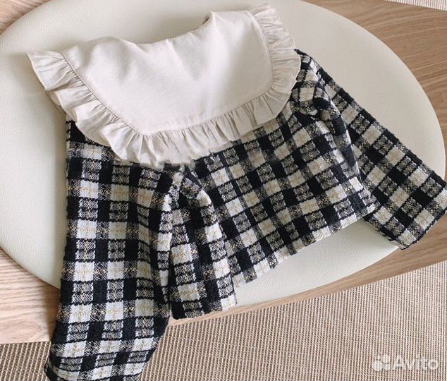 Костюм на девочку