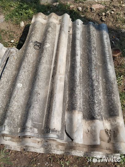 Шифер бу бесплатно