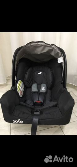 Переноска для детей