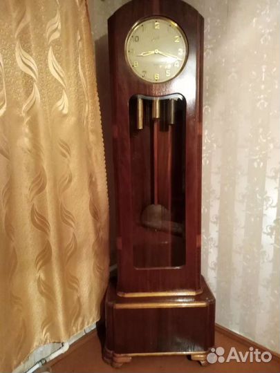 Часы